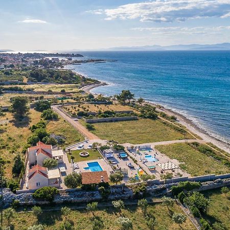 Villa Mis Supetar Exteriör bild